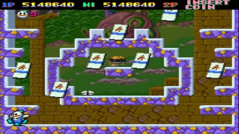 雪人兄弟2手机版