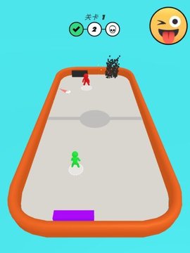 战斗的球球下载