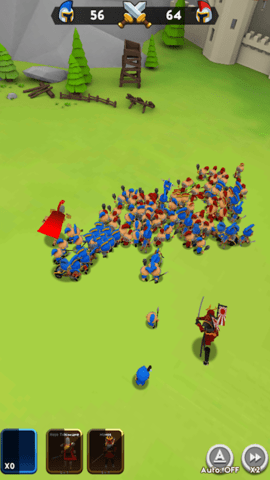 战争之王传奇军团下载