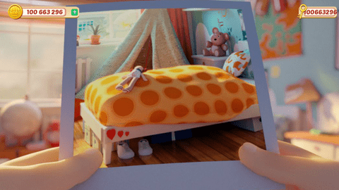 庄园日记无限金币版下载