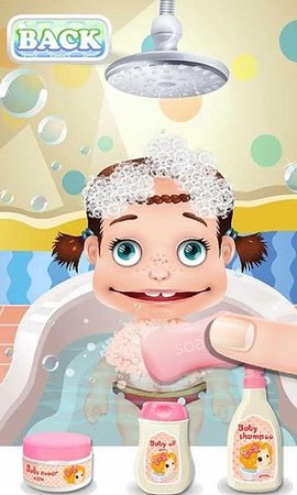 照顾宝宝喂食下载