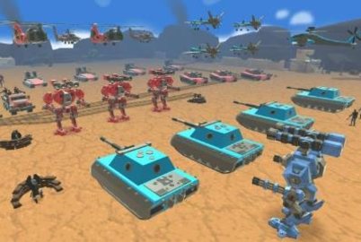 中国陆军模拟器下载