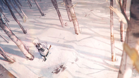 心动网络逆向坍塌：面包房行动下载