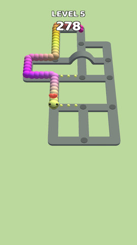 指尖贪食蛇下载