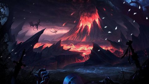 异世界女神物语下载