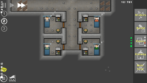 殖民地建筑模拟器下载