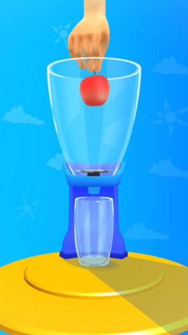 榨果汁模拟器下载