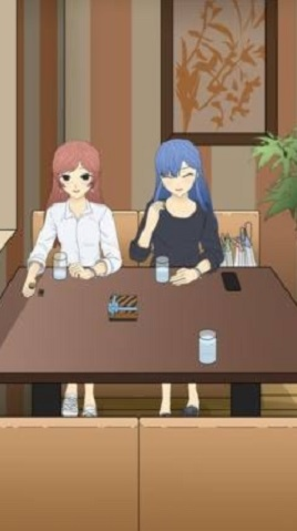 直男的相亲传说