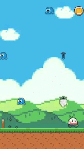 正在倒下的敌人下载