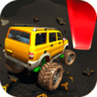 越野驾驶模拟2020下载