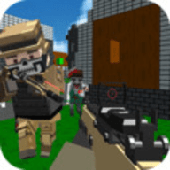 战斗方块竞技场下载