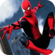 蜘蛛侠激斗下载