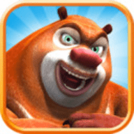 熊出没之熊大快跑原版下载