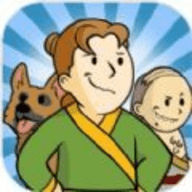 掌门模拟器无限金币版下载