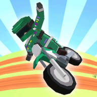 终极机车骑士特技下载