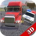 硬核卡车司机模拟器下载