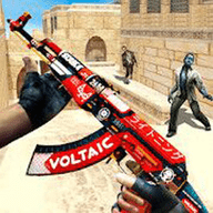 一起打僵尸免费版下载