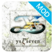 伊苏7手机版中文破解版下载