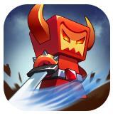 英雄大作战英雄全解锁无限卡牌版下载