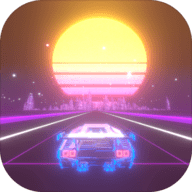 音乐赛车完美解锁版下载