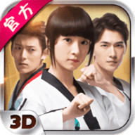 旋风少女格斗版下载