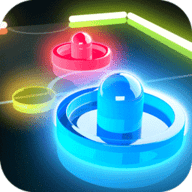 桌面冰球王者无限钻石版下载