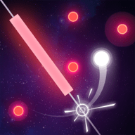 指尖节奏躲避障碍下载