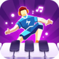 指尖节奏3D破解版下载