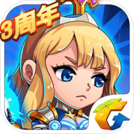 新部落守卫战破解版下载