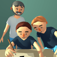 学校作弊模拟器下载