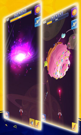 星球射击大冒险下载