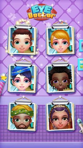 眼科手术模拟医生下载