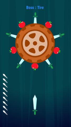 终极飞刀大师破解版