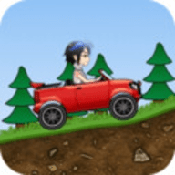 凶猛的女司机下载