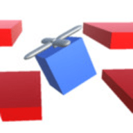 直升机方块下载