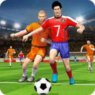 足球联赛进化2019手机版下载