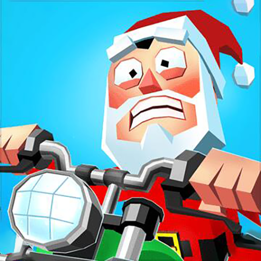 自行车杂技赛下载