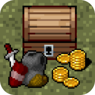 战利品无限金币版手游下载