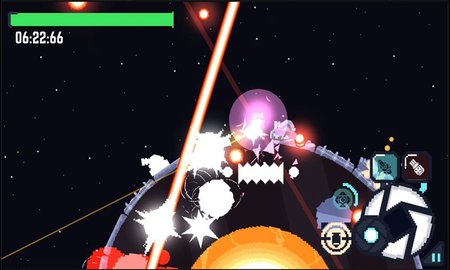 星球爆破公司中文破解版下载