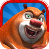 熊出没之熊大快跑2018破解版内购免费下载