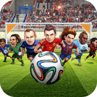 指尖足球模拟器下载