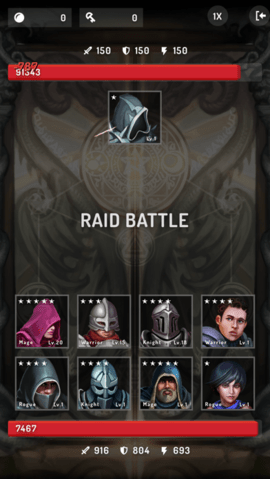 月光任务闲置RPG下载