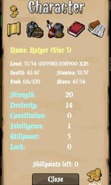 战利品无限金币版手游下载