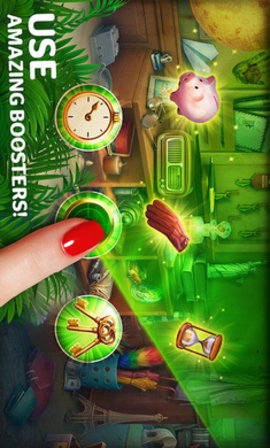 隐藏旅馆破解版