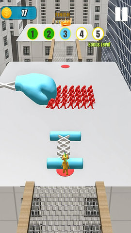 终极推力战士下载