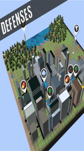 灾难模拟器最多灾难版下载