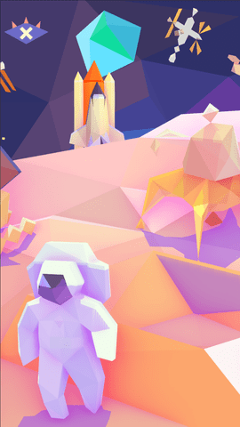 一条线着色下载