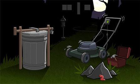 异形虫历险记免费版