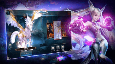 永恒降临官方版下载