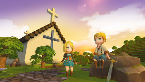 心动创想世界下载